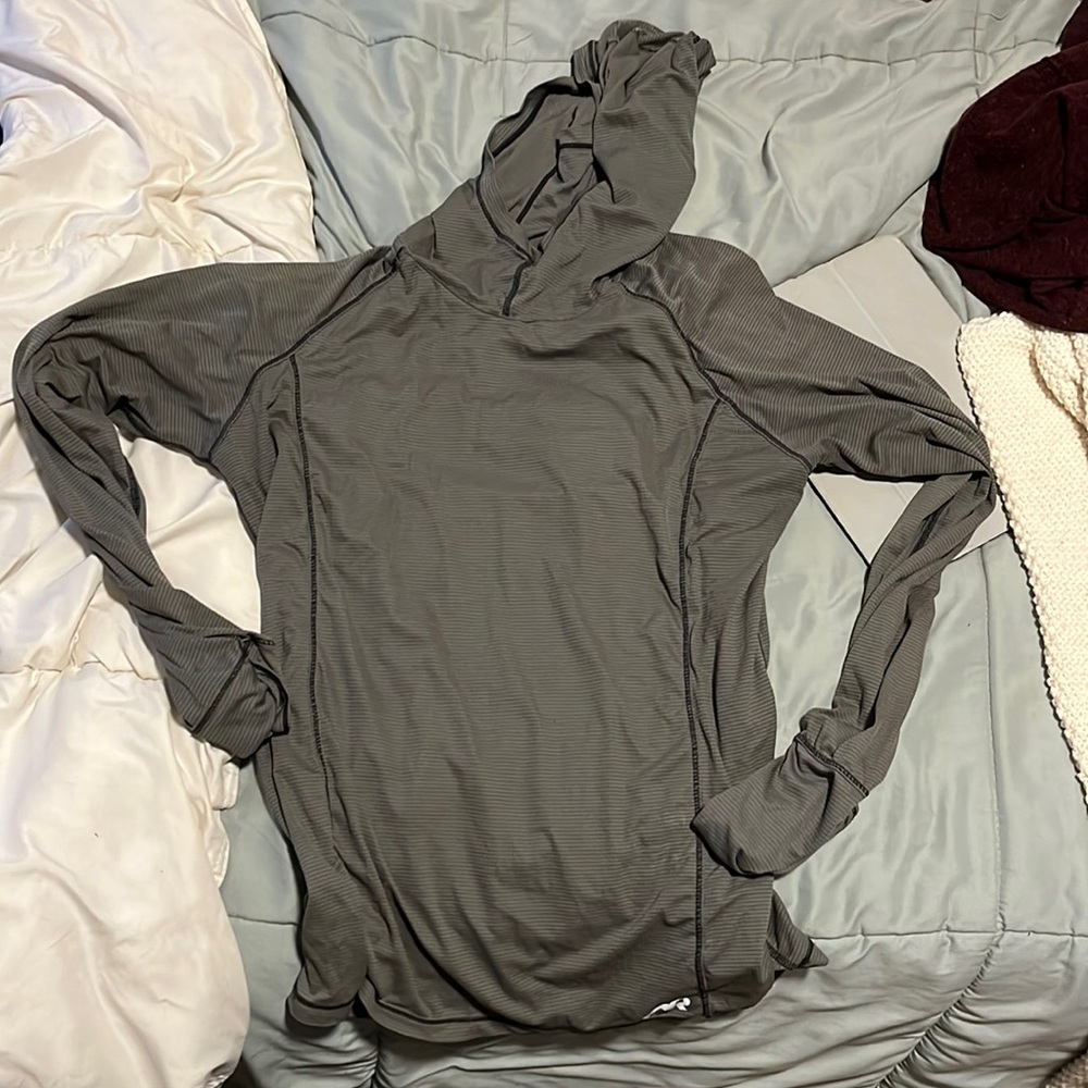 Outdoor Research Echo UPF 15 sun hoody